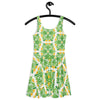 Skater Dress - STYLISHOUR