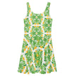 Skater Dress - STYLISHOUR