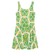 Skater Dress - STYLISHOUR