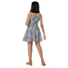 Skater Dress - STYLISHOUR