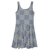 Skater Dress - STYLISHOUR