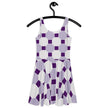 Skater Dress - STYLISHOUR