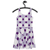Skater Dress - STYLISHOUR