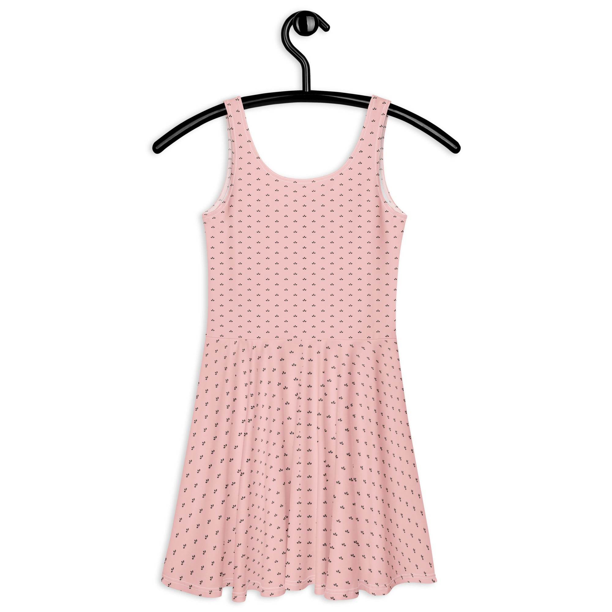 Skater Dress - STYLISHOUR