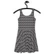 Skater Dress - STYLISHOUR