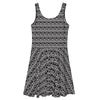 Skater Dress - STYLISHOUR