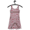 Skater Dress - STYLISHOUR