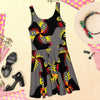 Skater Dress - STYLISHOUR