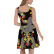 Skater Dress - STYLISHOUR