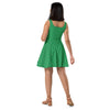 Skater Dress - STYLISHOUR