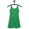 Skater Dress - STYLISHOUR
