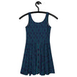 Skater Dress - STYLISHOUR