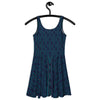Skater Dress - STYLISHOUR