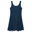 Skater Dress - STYLISHOUR