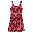 Skater Dress - STYLISHOUR
