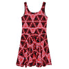 Skater Dress - STYLISHOUR