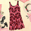 Skater Dress - STYLISHOUR