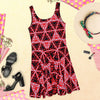 Skater Dress - STYLISHOUR
