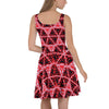 Skater Dress - STYLISHOUR