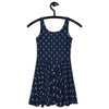 Skater Dress - STYLISHOUR