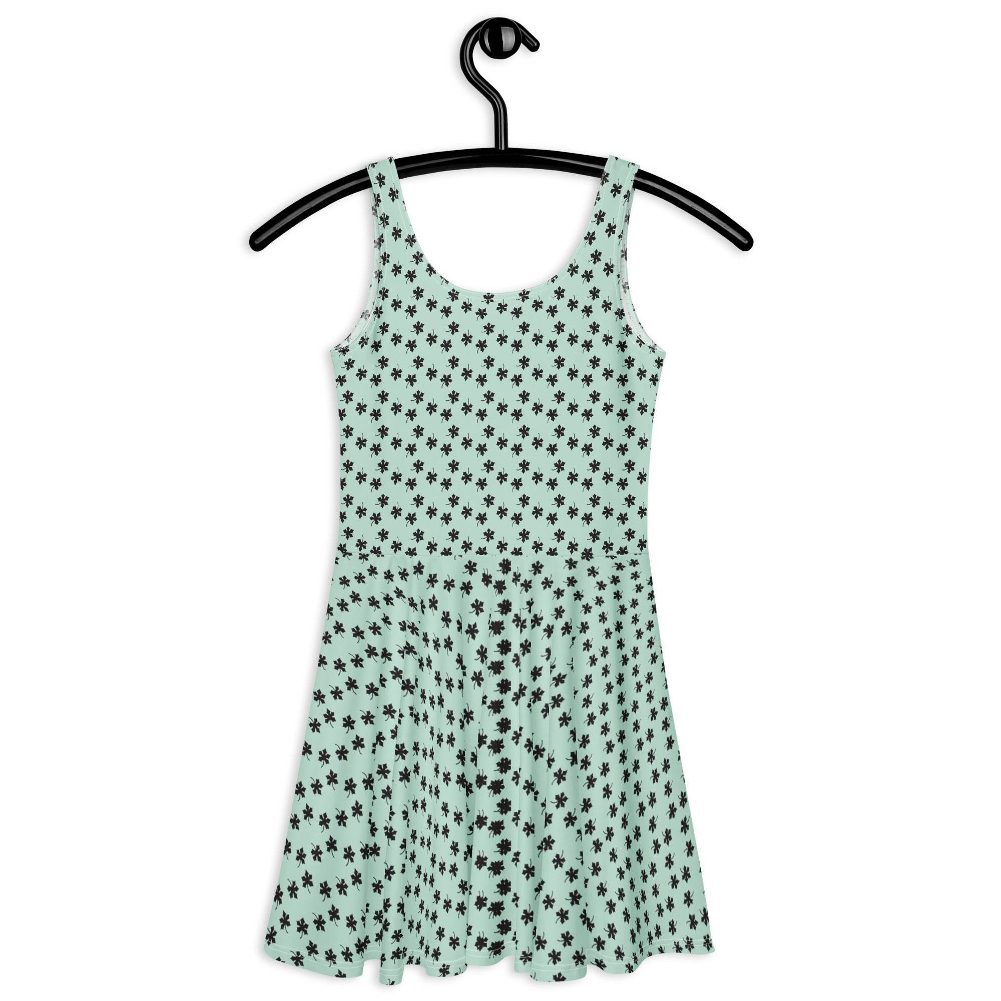 Skater Dress - STYLISHOUR
