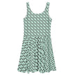 Skater Dress - STYLISHOUR