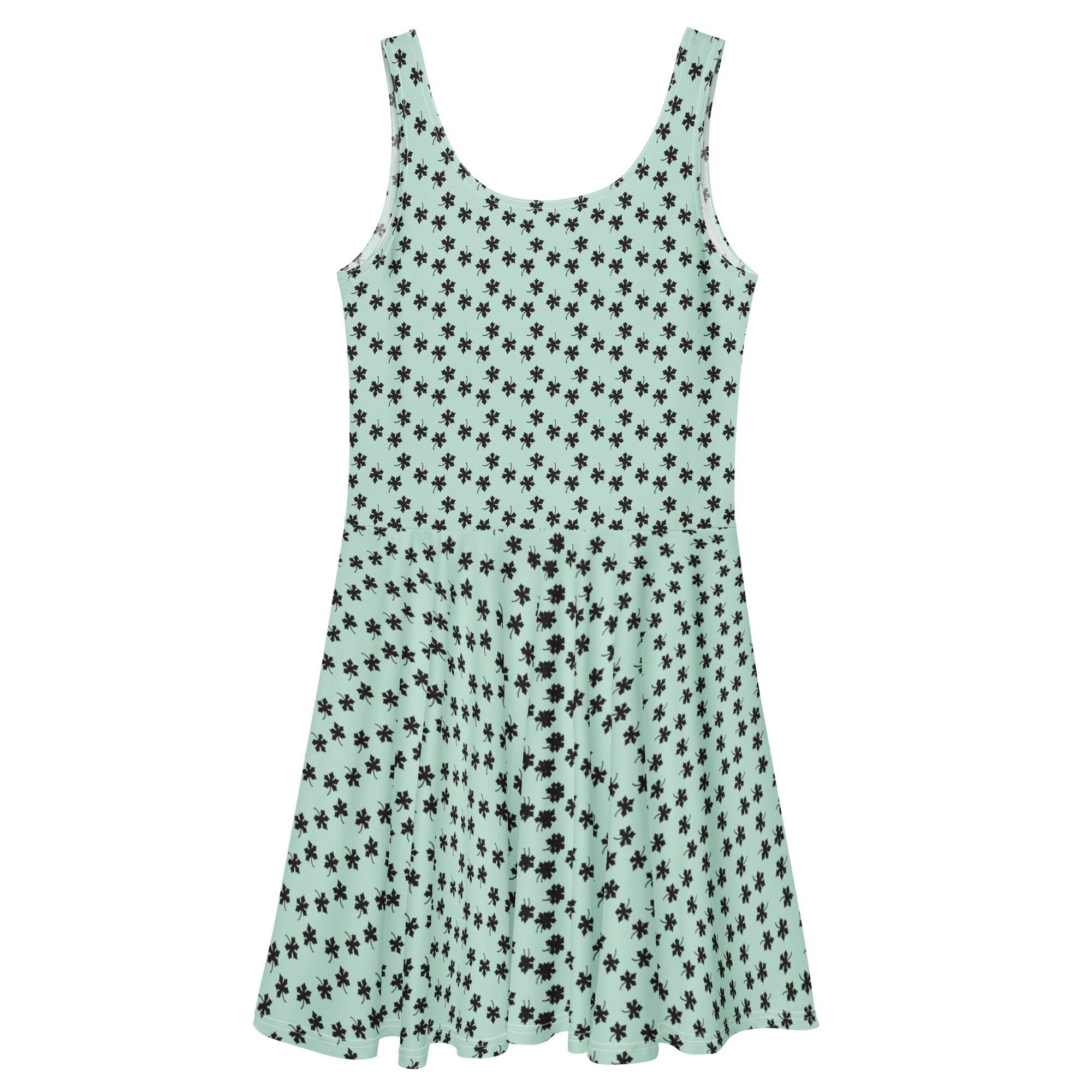 Skater Dress - STYLISHOUR