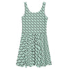 Skater Dress - STYLISHOUR