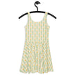 Skater Dress - STYLISHOUR