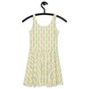 Skater Dress - STYLISHOUR
