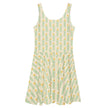 Skater Dress - STYLISHOUR