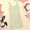 Skater Dress - STYLISHOUR