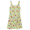 Skater Dress - STYLISHOUR