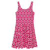 Skater Dress - STYLISHOUR