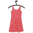 Skater Dress - STYLISHOUR