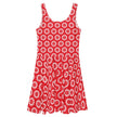 Skater Dress - STYLISHOUR