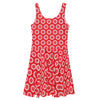 Skater Dress - STYLISHOUR