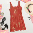 Skater Dress - STYLISHOUR
