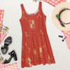 Skater Dress - STYLISHOUR