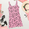 Skater Dress - STYLISHOUR