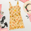 Skater Dress - STYLISHOUR