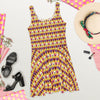 Skater Dress - STYLISHOUR