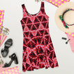Skater Dress - STYLISHOUR