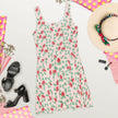 Skater Dress - STYLISHOUR