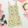 Skater Dress - STYLISHOUR