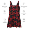 Skater Dress - STYLISHOUR