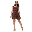 Skater Dress - STYLISHOUR