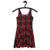 Skater Dress - STYLISHOUR