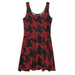 Skater Dress - STYLISHOUR