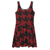 Skater Dress - STYLISHOUR